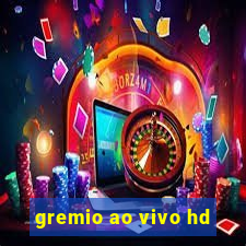 gremio ao vivo hd